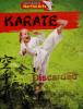 Cover image of Karate