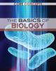 Cover image of The basics of biology