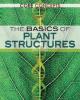 Cover image of The basics of plant structures