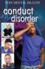 Cover image of Conduct disorder