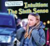 Cover image of Intuition