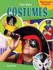 Cover image of I can make costumes