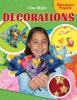 Cover image of I can make decorations