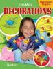 Cover image of I can make decorations