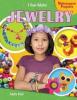 Cover image of I can make jewelry