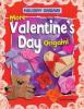 Cover image of More Valentine's Day origami