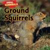 Cover image of Ground squirrels