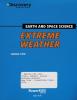 Cover image of Extreme weather