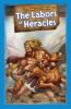 Cover image of The labors of Heracles