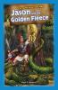 Cover image of Jason and the Golden Fleece