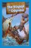 Cover image of The voyage of Odysseus