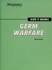 Cover image of Germ warfare