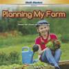 Cover image of Planning my farm