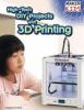 Cover image of High-tech DIY projects with 3D printing