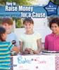 Cover image of How to raise money for a cause