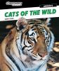 Cover image of Cats of the wild