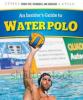 Cover image of An insider's guide to water polo