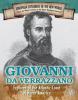 Cover image of Giovanni da Verrazzano