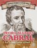 Cover image of Pedro ?Alvares Cabral