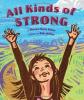 Cover image of All kinds of strong