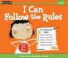 Cover image of I can follow the rules
