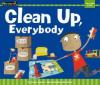Cover image of Clean up, everybody