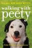 Cover image of Walking with Peety
