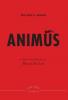 Cover image of Animus