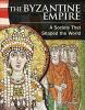 Cover image of The Byzantine Empire