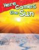 Cover image of Here comes the sun