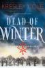 Cover image of Dead of winter