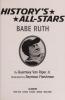 Cover image of Babe Ruth