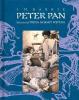 Cover image of Peter Pan