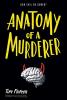 Cover image of Anatomy of a murderer