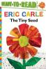 Cover image of The tiny seed