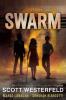 Cover image of Swarm