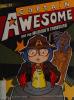 Cover image of Captain Awesome and the mummy's treasure
