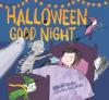 Cover image of Halloween good night