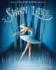 Cover image of Swan lake