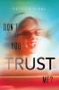 Cover image of Don't you trust me?