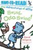 Cover image of Swing, Otto, swing!