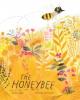 Cover image of The honeybee