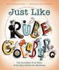 Cover image of Just like Rube Goldberg