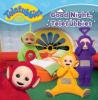 Cover image of Good night, Teletubbies