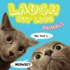 Cover image of Laugh out loud, animals