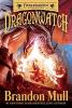 Cover image of Dragonwatch