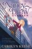 Cover image of Nancy Drew diaries