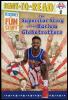 Cover image of The superstar story of the Harlem Globetrotters