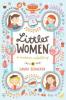 Cover image of Littler women