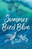 Cover image of Summer bird blue